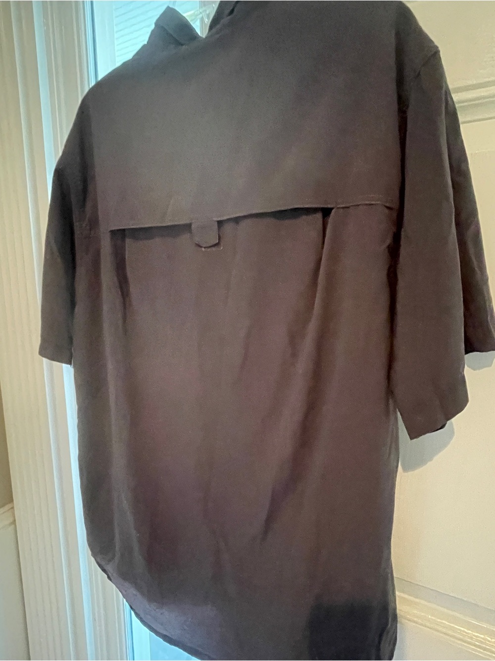 REI button down - Picture 4 of 4